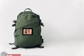 译介｜Eagle Industries A-III 背包三十年秘史图片