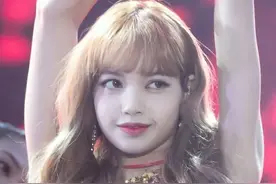 素人改妆教程：浓颜长相的姐妹，人间芭比Lisa的妆容思路学起来图片