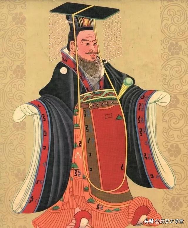 和蜀地一脉相承的汉中，为什么划归陕西，而非四川