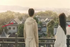 《一生一世》周生辰的家比《公主小妹》还豪华？住一晚要3000块图片