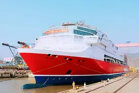 船舶新闻早知道｜船顺：海量船舶，实时查询图片