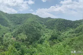 老李带你逛之蓟州三界碑景区图片