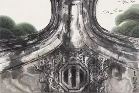 唯独你不可替代，潮汕古建筑，你了解这些建筑么？图片