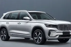 吉利再次打造“爆款”！工信部曝1.5T混动新车型，或售15.68万起图片