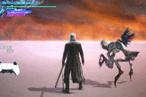 《鬼泣5 特别版》评测：动作游戏要什么光追图片