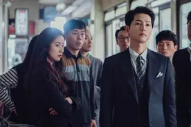把我变成怪物，不就是父亲您么，何必在墨总面前惺惺作态，恶心人图片
