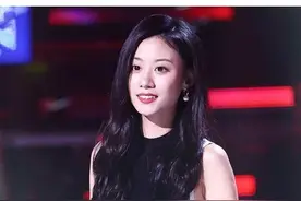 从《中国好声音》走出来的女孩图片