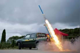 愈演愈烈，蒙古草原大火连续15年准时越境，为何无法防患于未然？图片