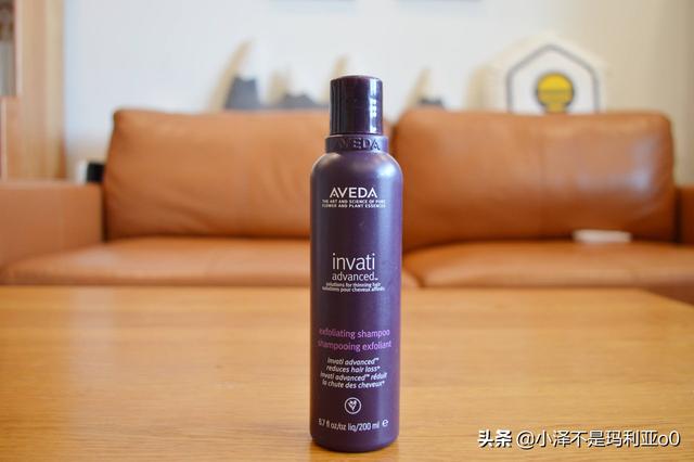 帮你拯救发际线丨10款热门防脱洗发水横评（内含敏感肌选购推荐）