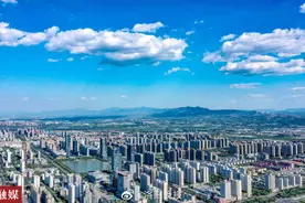 反响来了：张开双臂，拥抱洛阳都市圈图片