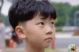 妻儿走了4周年，林生斌的评论区治愈432万人：爱，是一场轮回图片