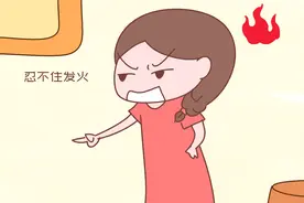 “坐月子时婆婆天天清汤寡水”，得知真相，宝妈低头认错图片