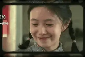 出道一年资源碾压章子怡，谋女郎刘浩存到底有什么来头？图片