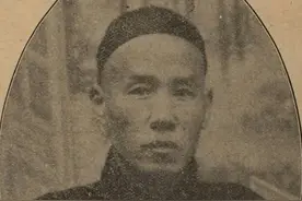 清朝最后一位直隶总督，走马上任仅仅10天时间，帝国便灭亡了图片