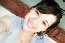 阿根廷拳击手将5个月身孕女友殴打致死 女友脾脏被打烂图片