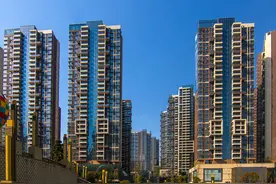 人们都说买东不买西，为啥聪明人愿意买西户？4个优势让人心动图片