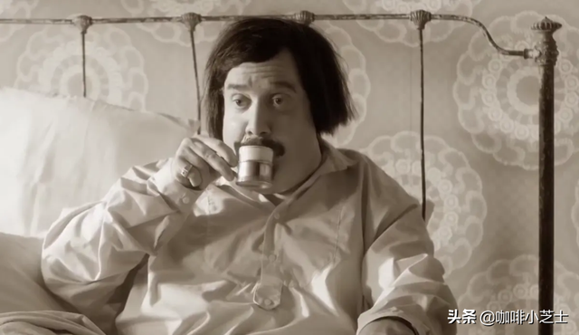 咖啡趣闻：没错，我们都是愿意用生命换咖啡的“奇葩大佬儿”