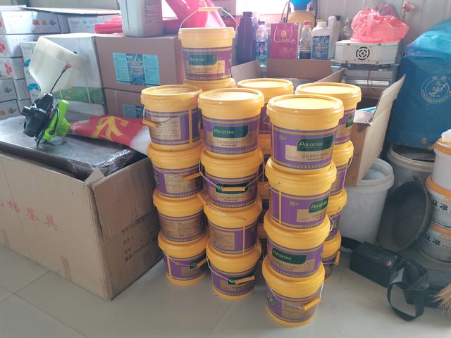 氨基酸水溶肥能防冻害？脯氨酸应用新方向-抗冻