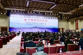 深入研究长城价值　大力弘扬长城文化图片