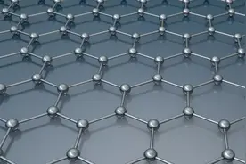 我国科学家成功研制超平整石墨烯薄膜图片