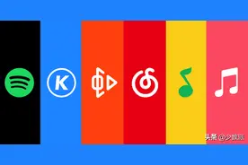 主流音乐平台歌单迁移指南图片