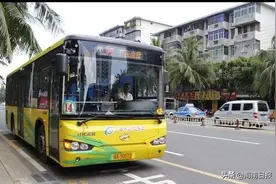 海口2122辆公交车、400辆出租车将免费为高考生送考，具体乘坐方式→图片