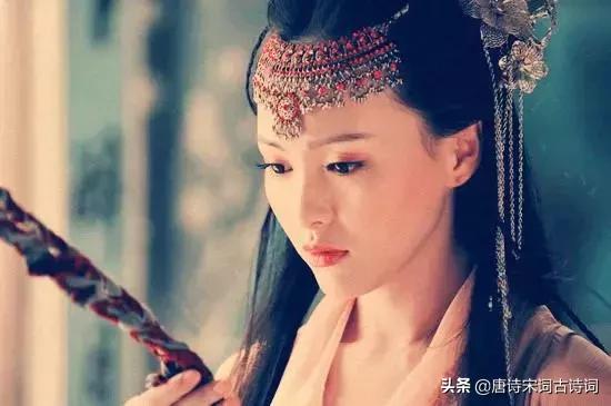 十首爱情诗：在爱情中，有些转身， 有些错过，就是一生