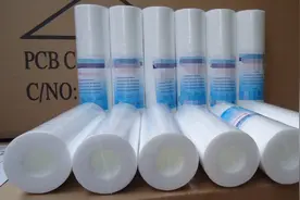 净水器滤芯更换花钱多，还值得用吗？过来人告诉你用对方法能省钱图片