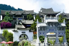 中国8个真正的古镇，适合旅居度假小住几日，有你喜欢的吗？图片
