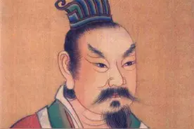 历史的错觉，灭唐的朱温一直是好下属，而复唐的李克用却是大奸臣图片