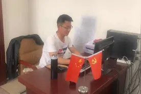 民勤县审计局强化学习教育 重视能力建设图片