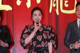 琼女郎陈德容离婚，年轻时颜值太美却不耐老，今46岁盛世美颜不在图片