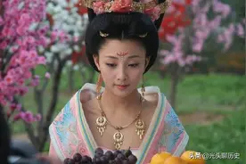 故事：杨玉环和安禄山有没有暧昧关系？图片