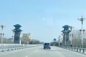 有数据显示，南阳房价五年翻两倍，有楼盘售价与郑州四环相当图片