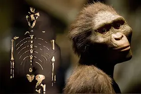 人都是女性生的，在人类出现前，世界上第一个女性是从哪里来的？图片