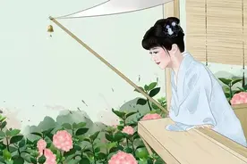 人到中年，亲情越来越冷漠，自私图片