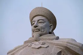 前半生屡遭不顺，后半生人生开挂，左宗棠心法，值得中年人去深思图片