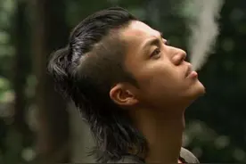 电影《热血高校》的背景故事，“铃兰高校”的历届大佬盘点（上）图片