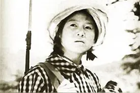 19岁少女为了救人，徒手打死国家一级保护动物，后来发生了什么？图片