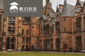 美国院校招生内幕：你的申研材料是这样被审核的图片