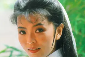 消失多年的6位女港星，有人破产，有人成亿万富婆，有人礼佛修行图片