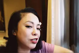 那英的“小妹”，王菲的“大姐”，揭秘巨星黄绮珊的“风流”半生图片