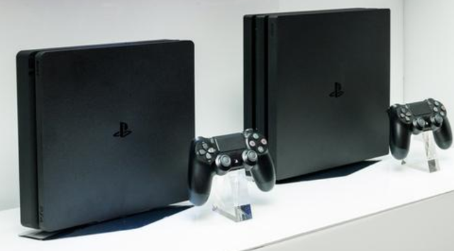 ps4slim和pro区别（一文了解ps4slim和pro区别）