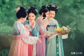 大明王朝第一丑闻，朱元璋盛怒：我若不是妇人生，天下妇人都杀尽图片