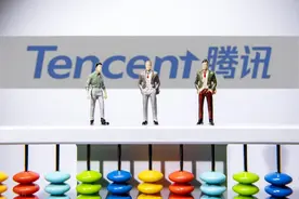 腾迅被腾讯告了！这操作，服了图片