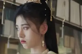 鞠婧祎美貌失灵？古装的她真的比不过现代图片