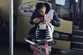 李宁怒怼CBA，输家却是球员！亏20万的买尔丹可以考虑回家了图片