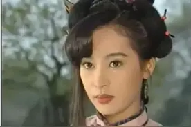 消失在观众视野的八十年代无线五丽人，她们凝聚了港剧所有的美图片