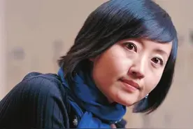 散打主席公开抨击柴静：孩子入美籍，却还在抱怨国内环境不好图片
