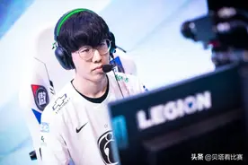 再见IG？外媒爆料：Theshy大概率加入T1！T1即将官宣明年的阵容图片